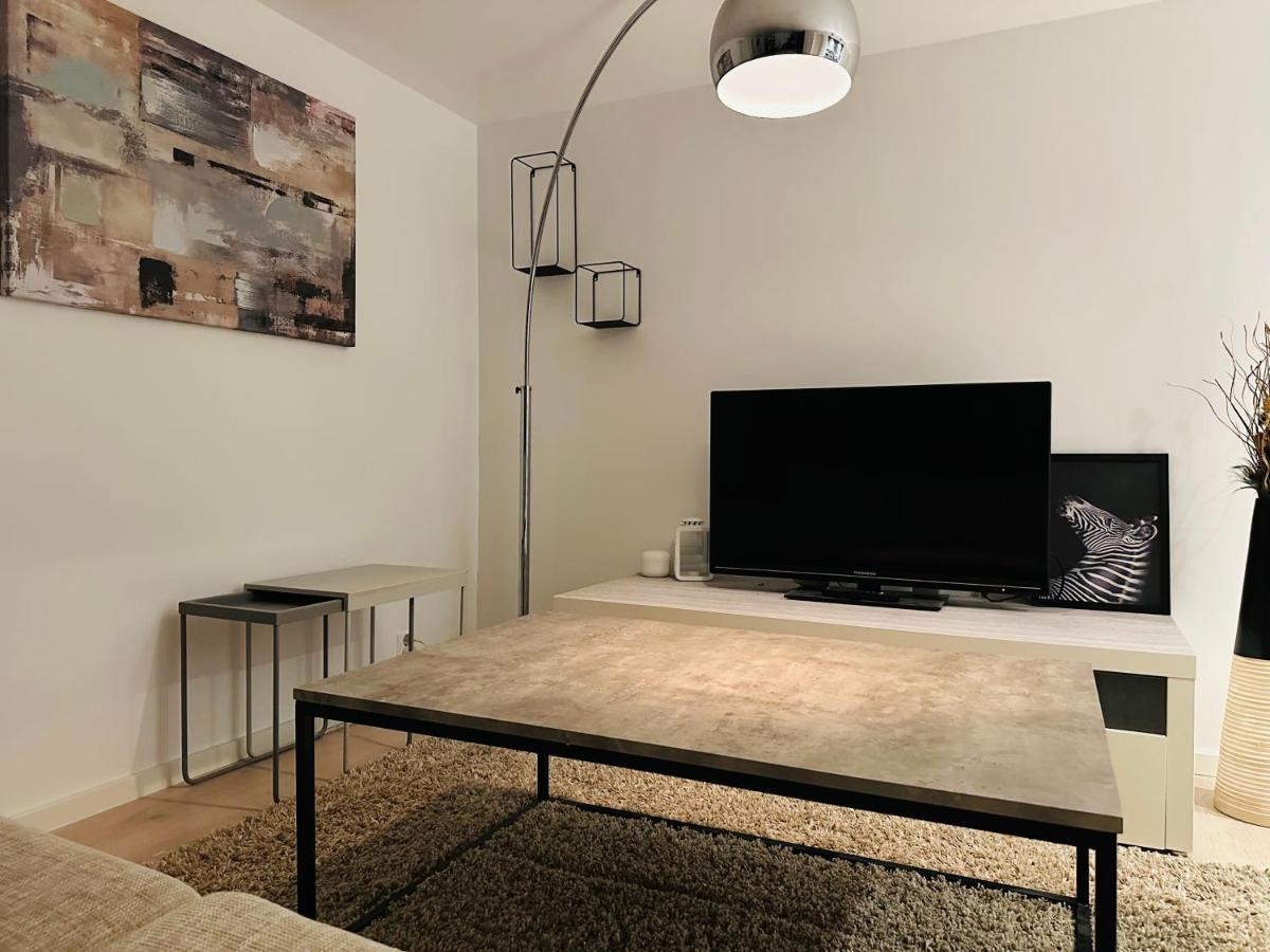 Sea View Apartment Stavanger Modern المظهر الخارجي الصورة