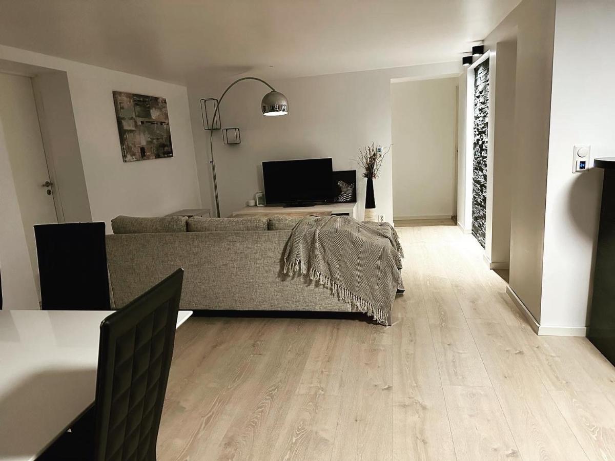 Sea View Apartment Stavanger Modern المظهر الخارجي الصورة