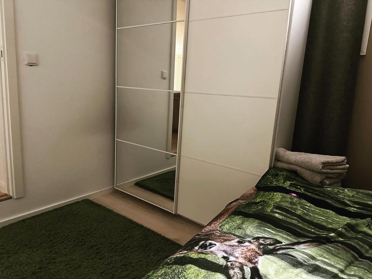Sea View Apartment Stavanger Modern المظهر الخارجي الصورة