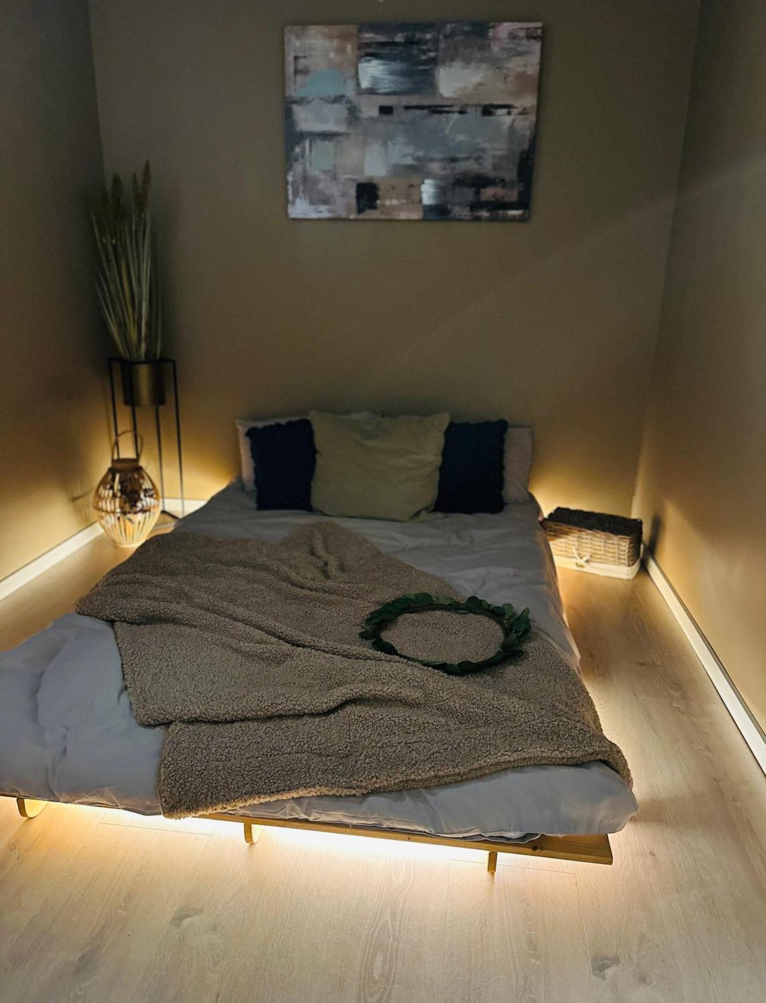 Sea View Apartment Stavanger Modern المظهر الخارجي الصورة
