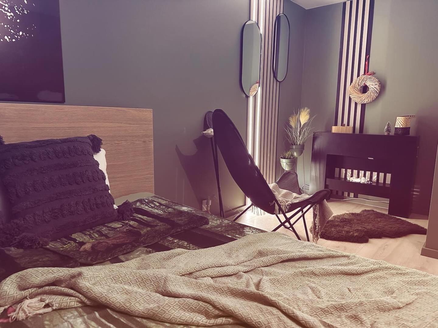 Sea View Apartment Stavanger Modern المظهر الخارجي الصورة