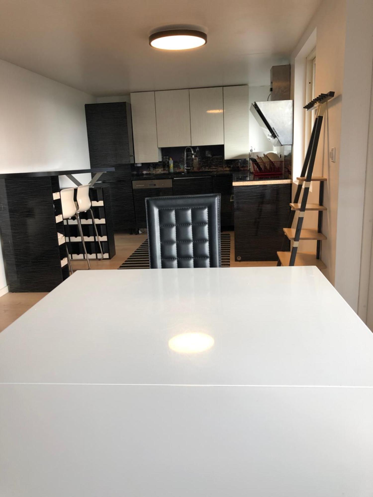 Sea View Apartment Stavanger Modern المظهر الخارجي الصورة