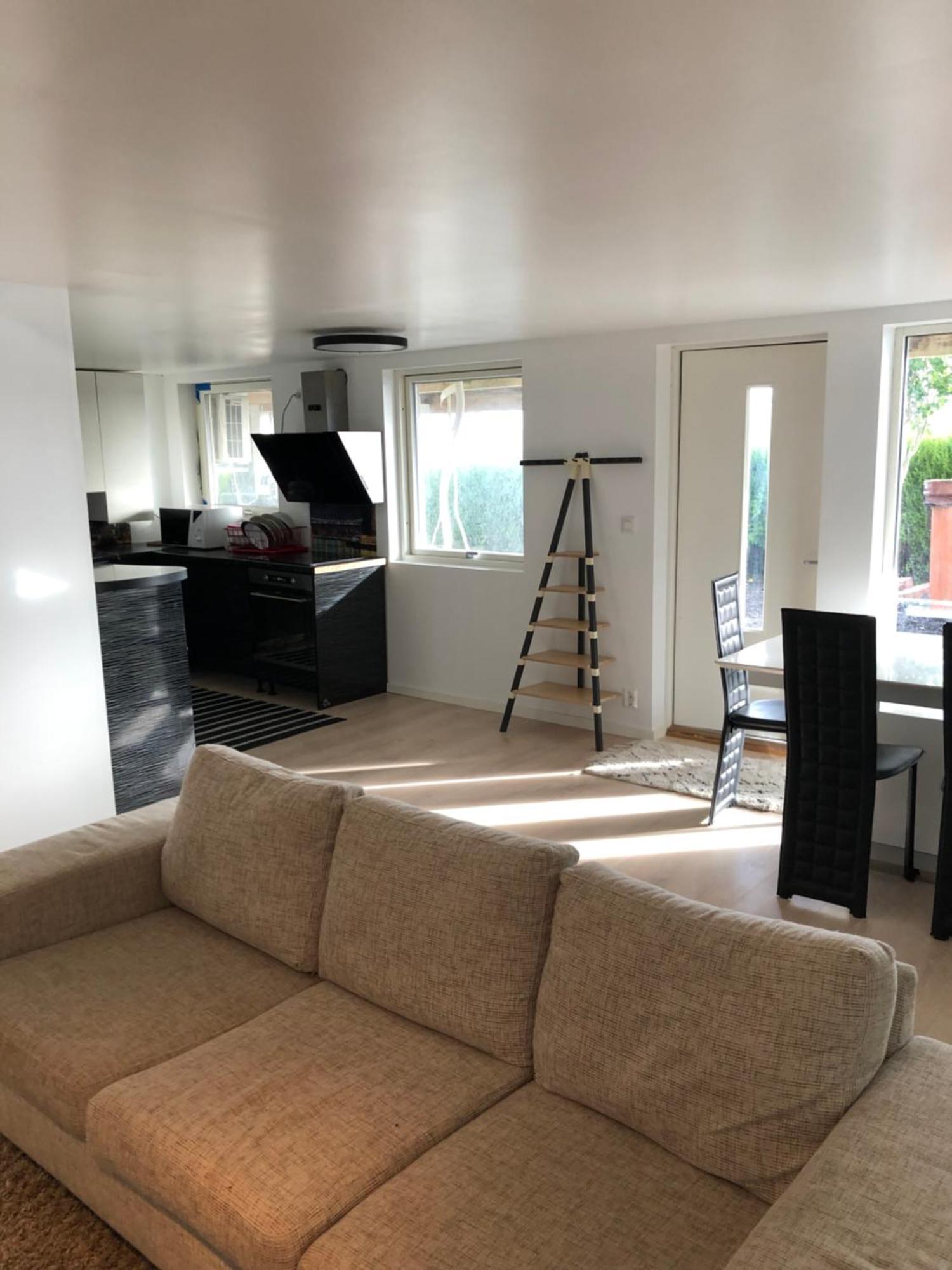 Sea View Apartment Stavanger Modern المظهر الخارجي الصورة
