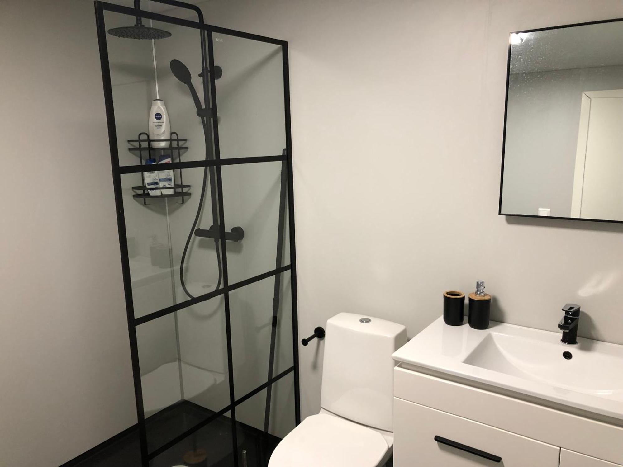Sea View Apartment Stavanger Modern المظهر الخارجي الصورة
